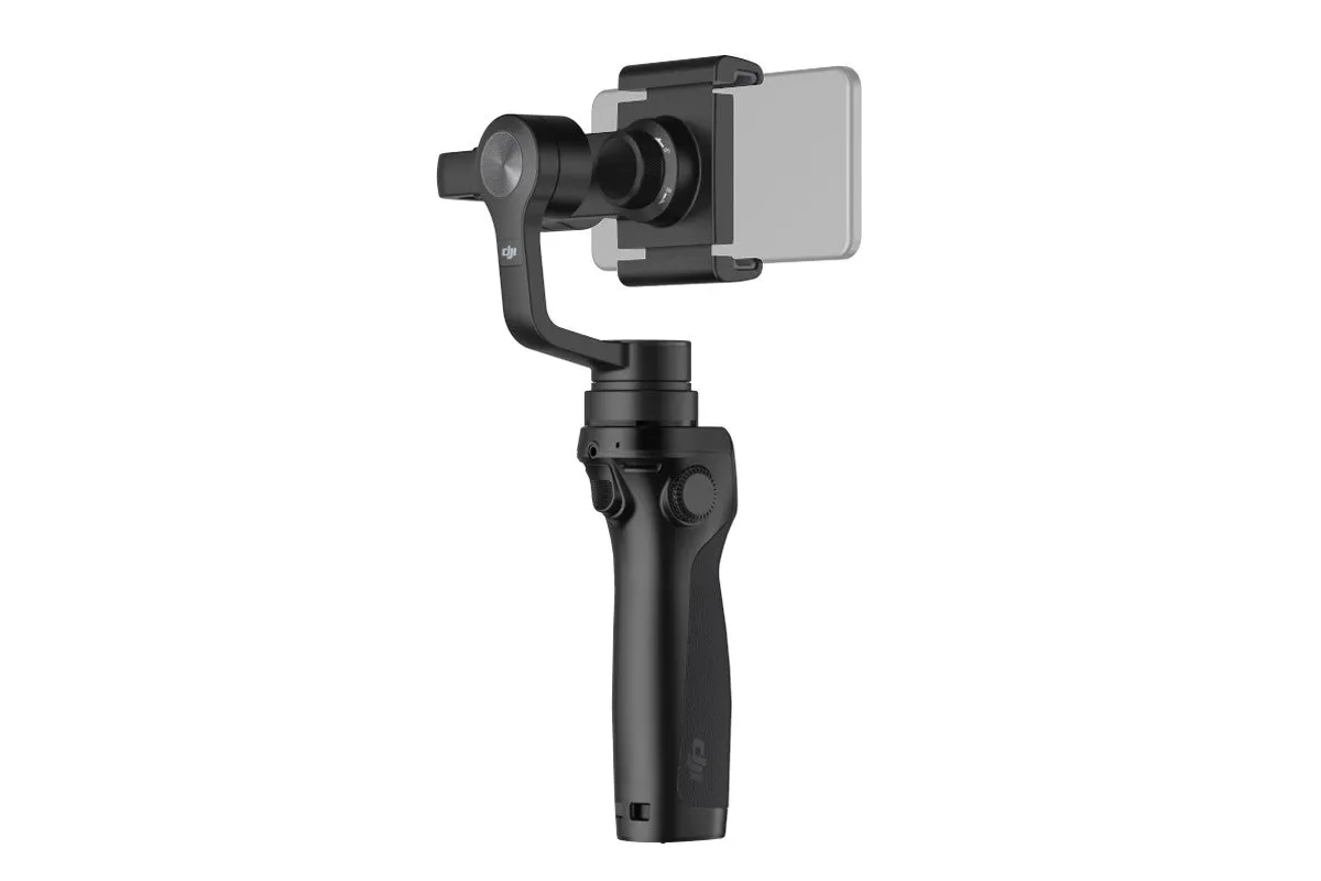 DJI Osmo Mobile Handheld Camera Gimbal