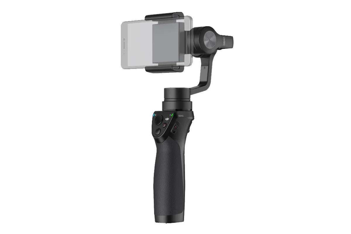 DJI Osmo Mobile Handheld Camera Gimbal