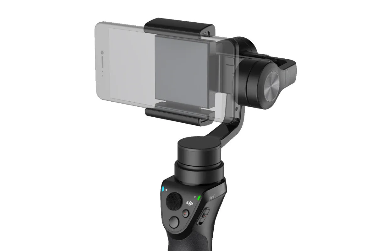 DJI Osmo Mobile Handheld Camera Gimbal