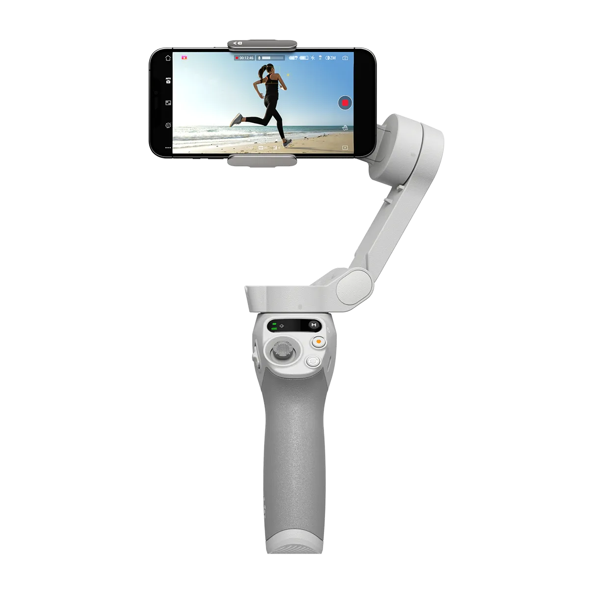 DJI Osmo Mobile SE Smartphone Gimbal Stabilizer Android & IOS for Vlog