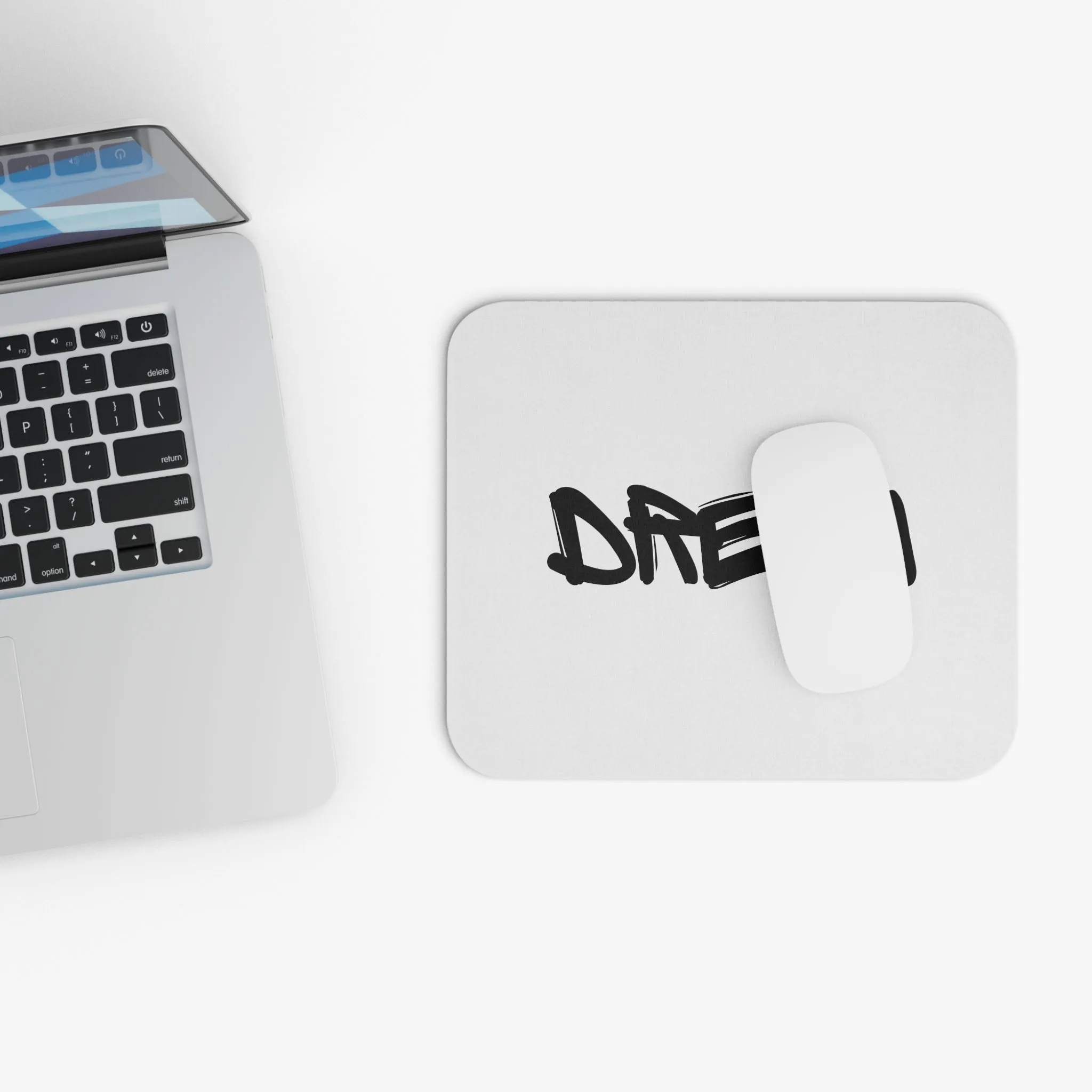 Dream: Printed Mouse Pad