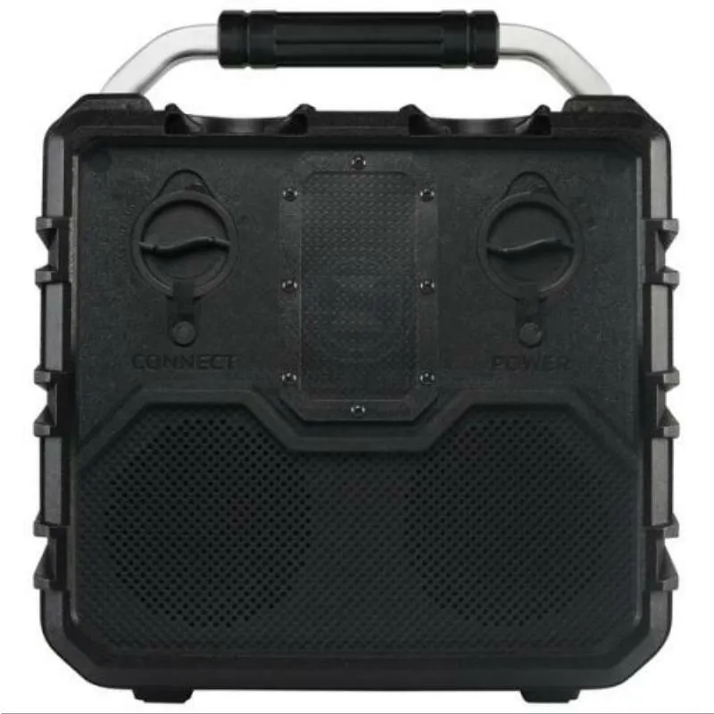 EcoXGear EcoTrek Speaker