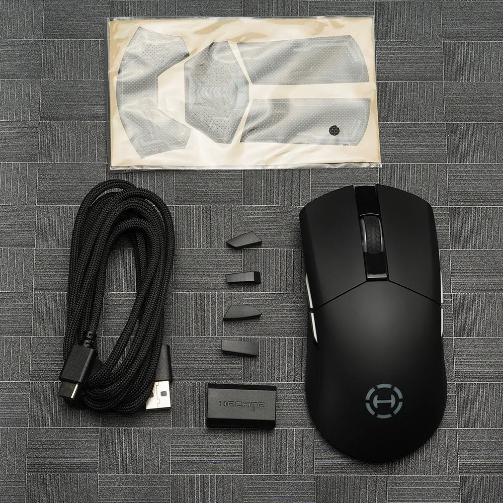 EDIFIER HECATE G4M PRO Mouse