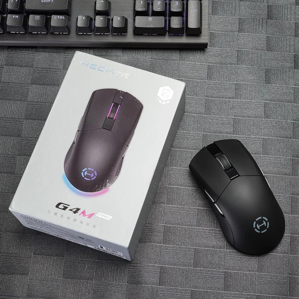 EDIFIER HECATE G4M PRO Mouse