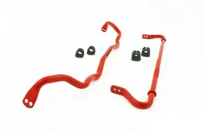 Eibach Sway Bars Dodge Charger RT & V6 RWD (09-19) SRT8 (12-14) Front/Rear Anti Roll - 2895.320