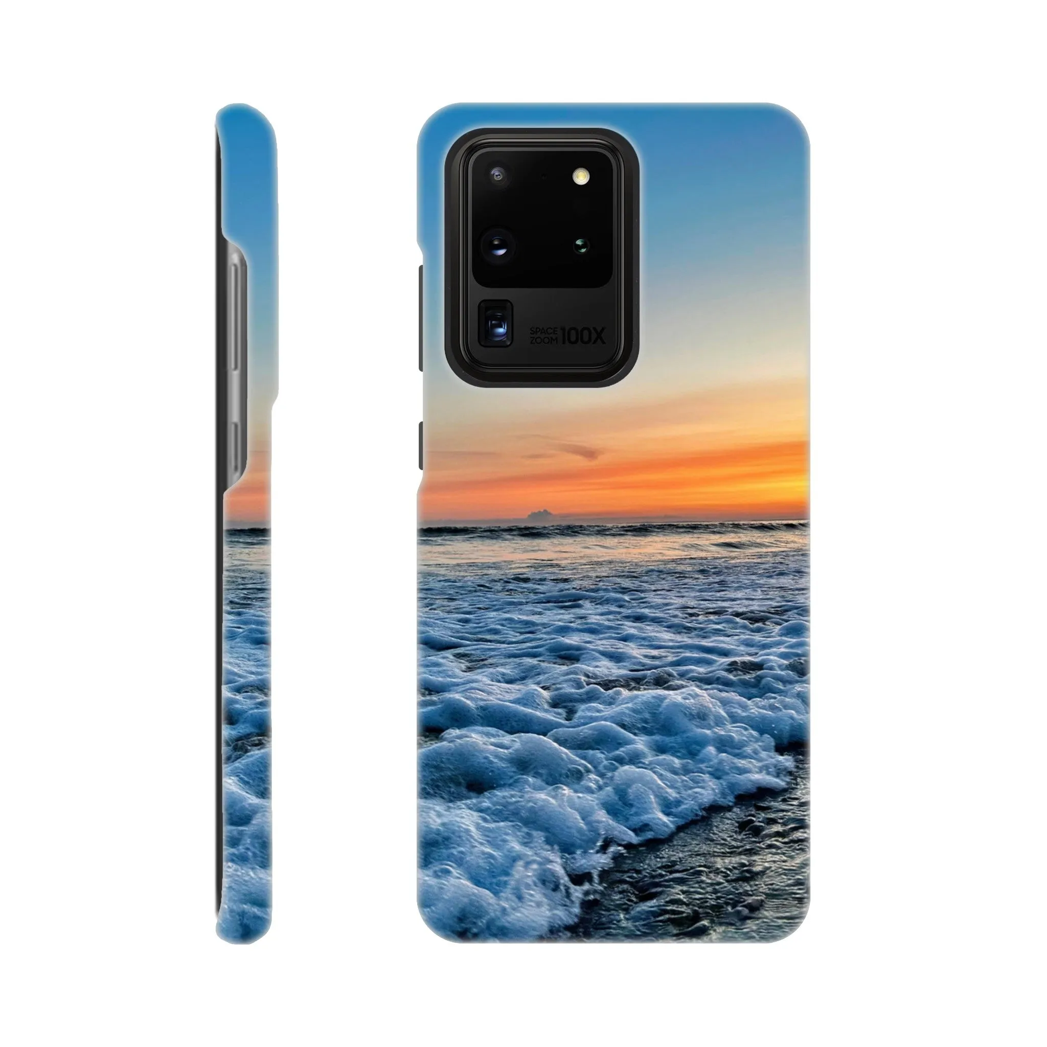 Elemental Summer Solstice Sunset Slim Phone case