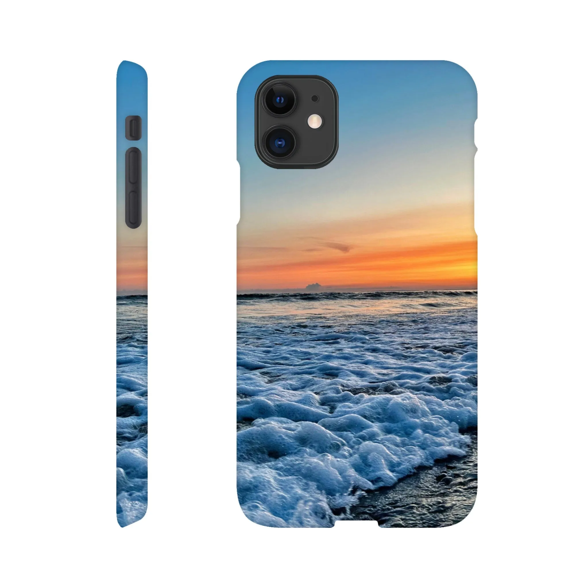 Elemental Summer Solstice Sunset Slim Phone case