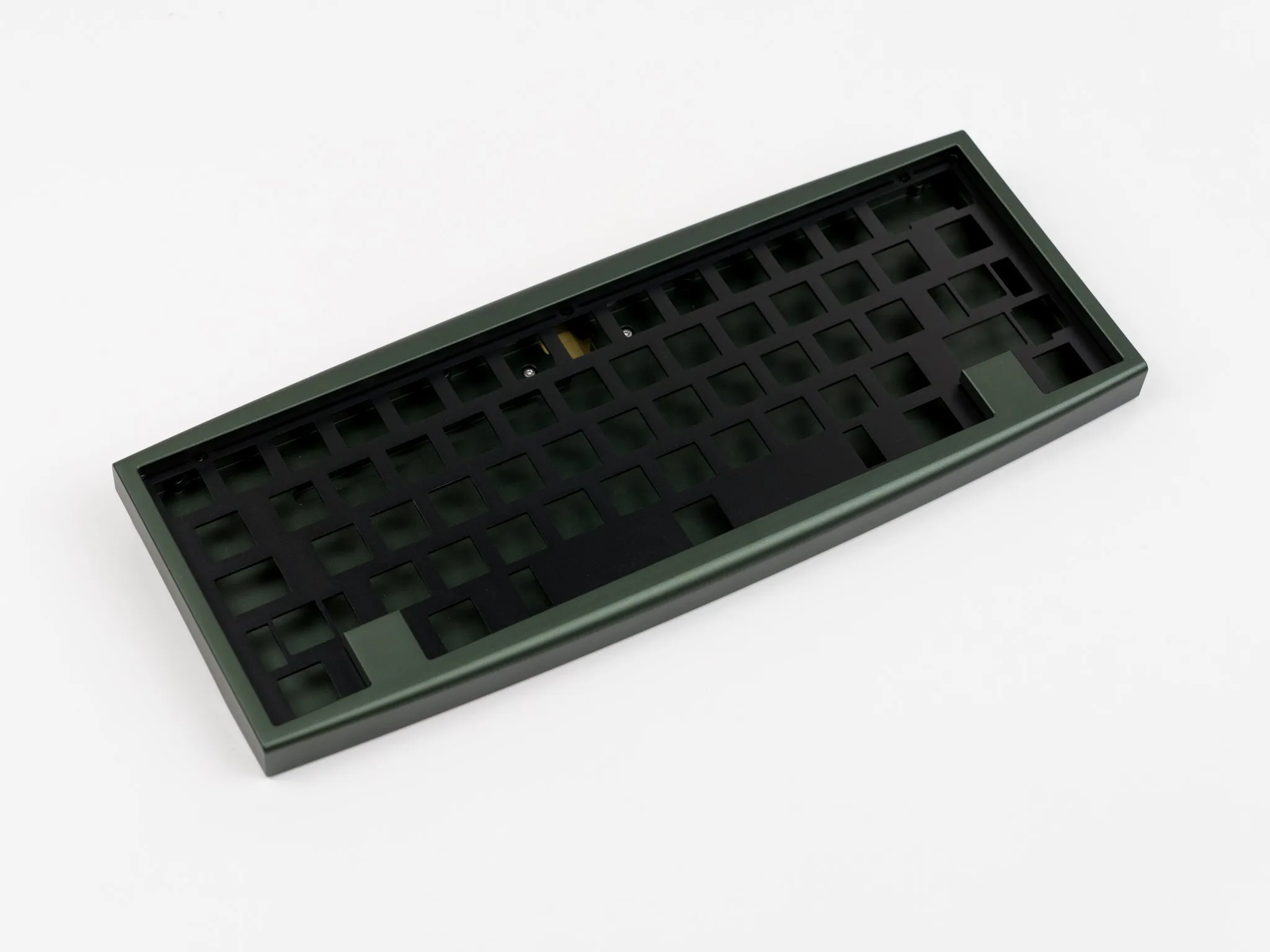 Ellipse Keyboard