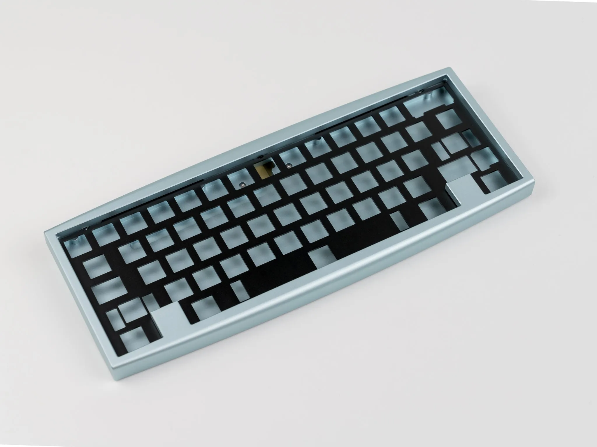 Ellipse Keyboard