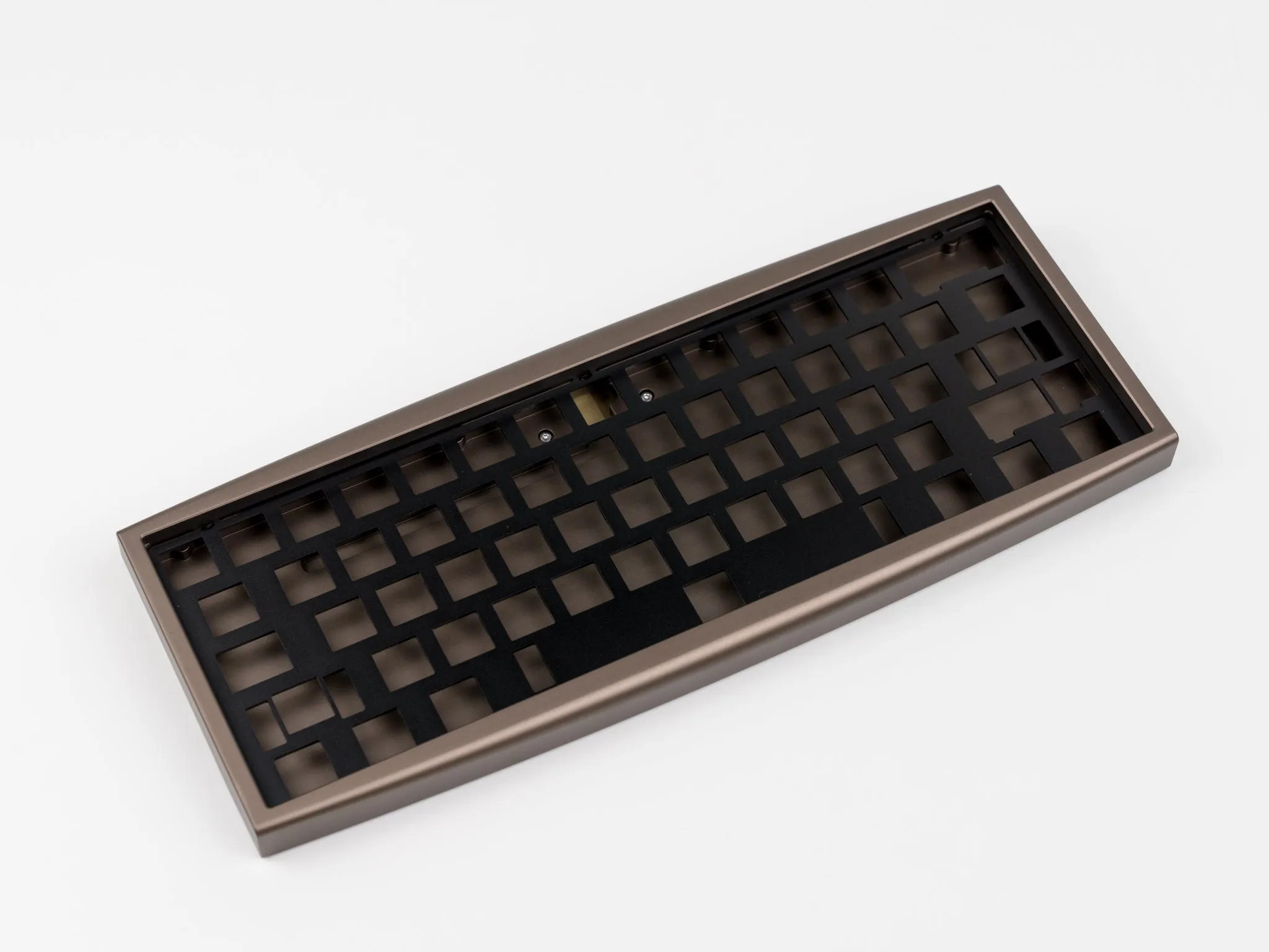 Ellipse Keyboard