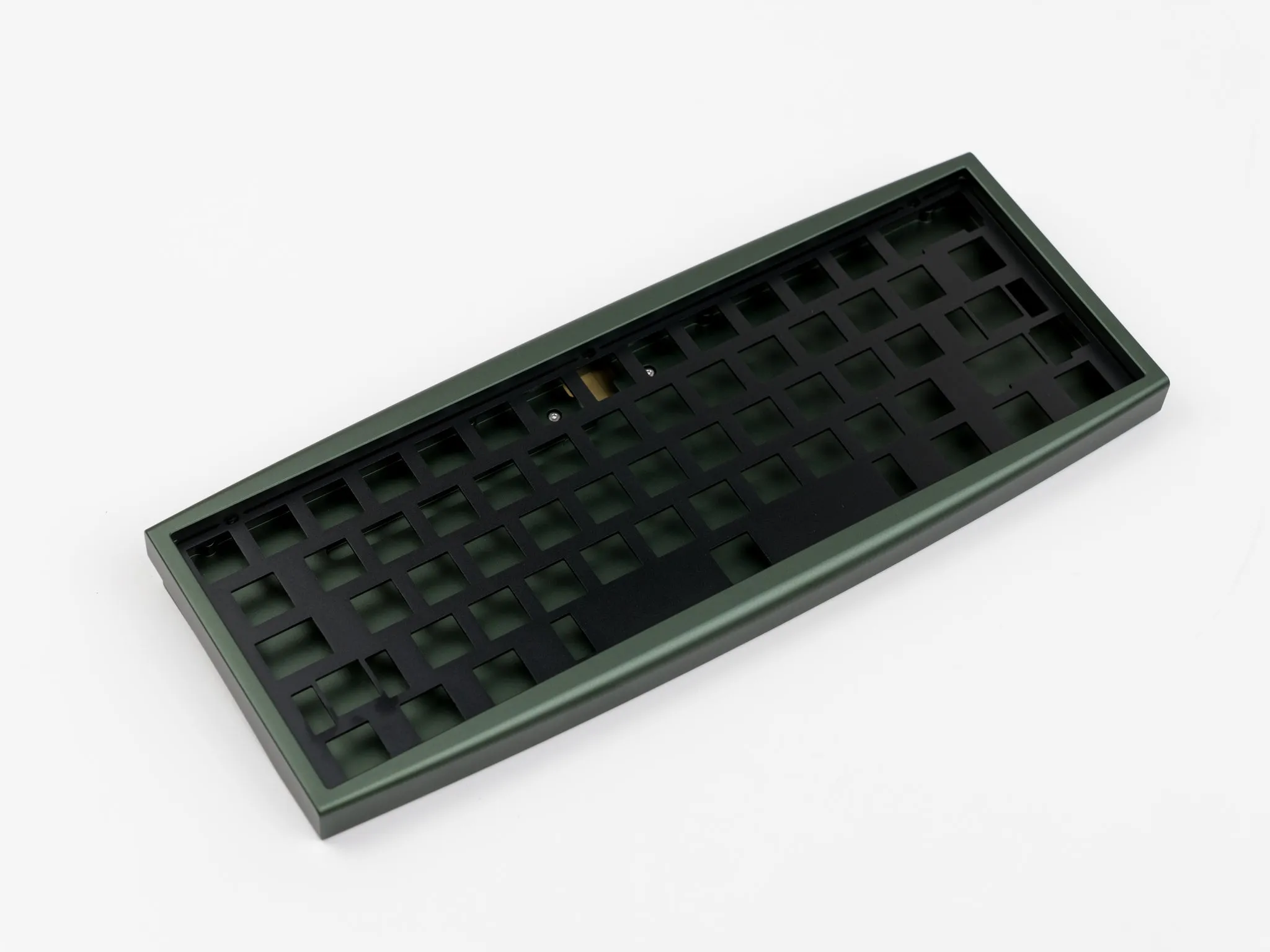 Ellipse Keyboard