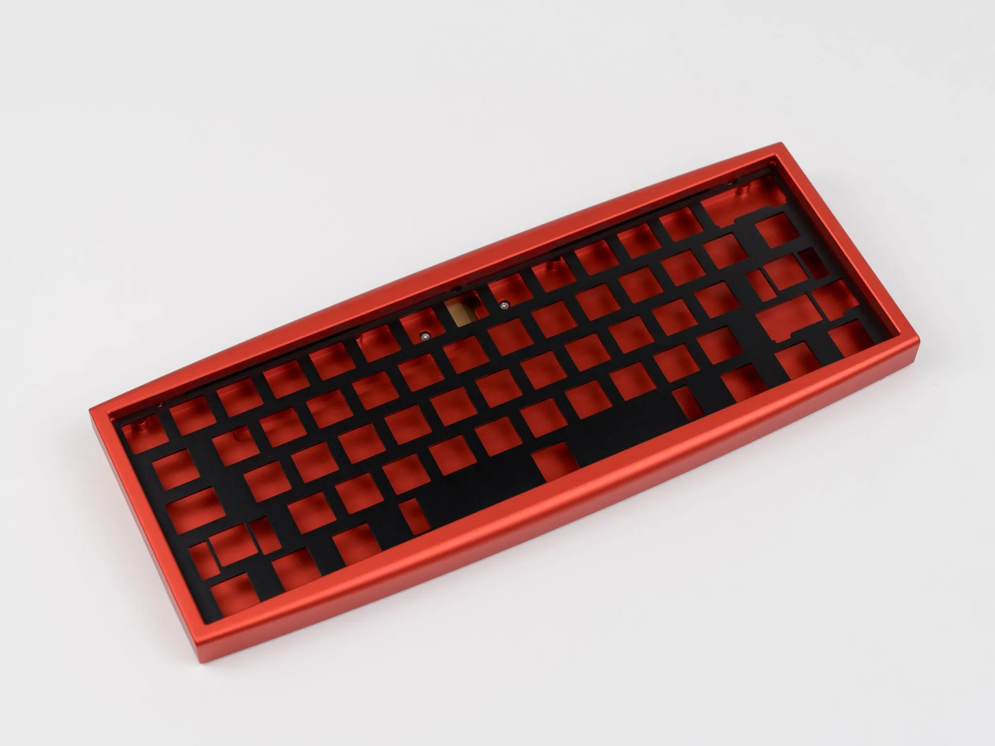 Ellipse Keyboard