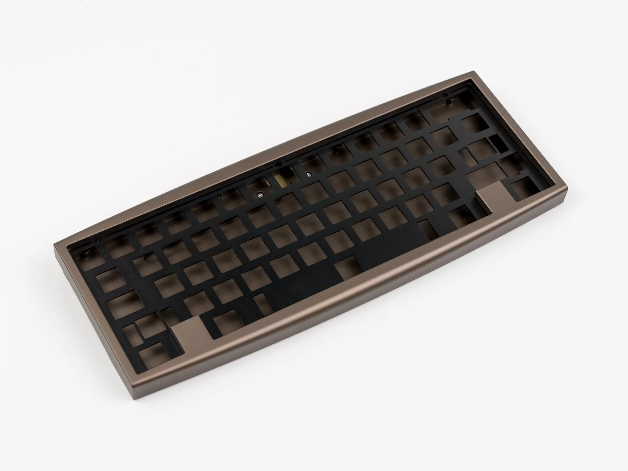 Ellipse Keyboard