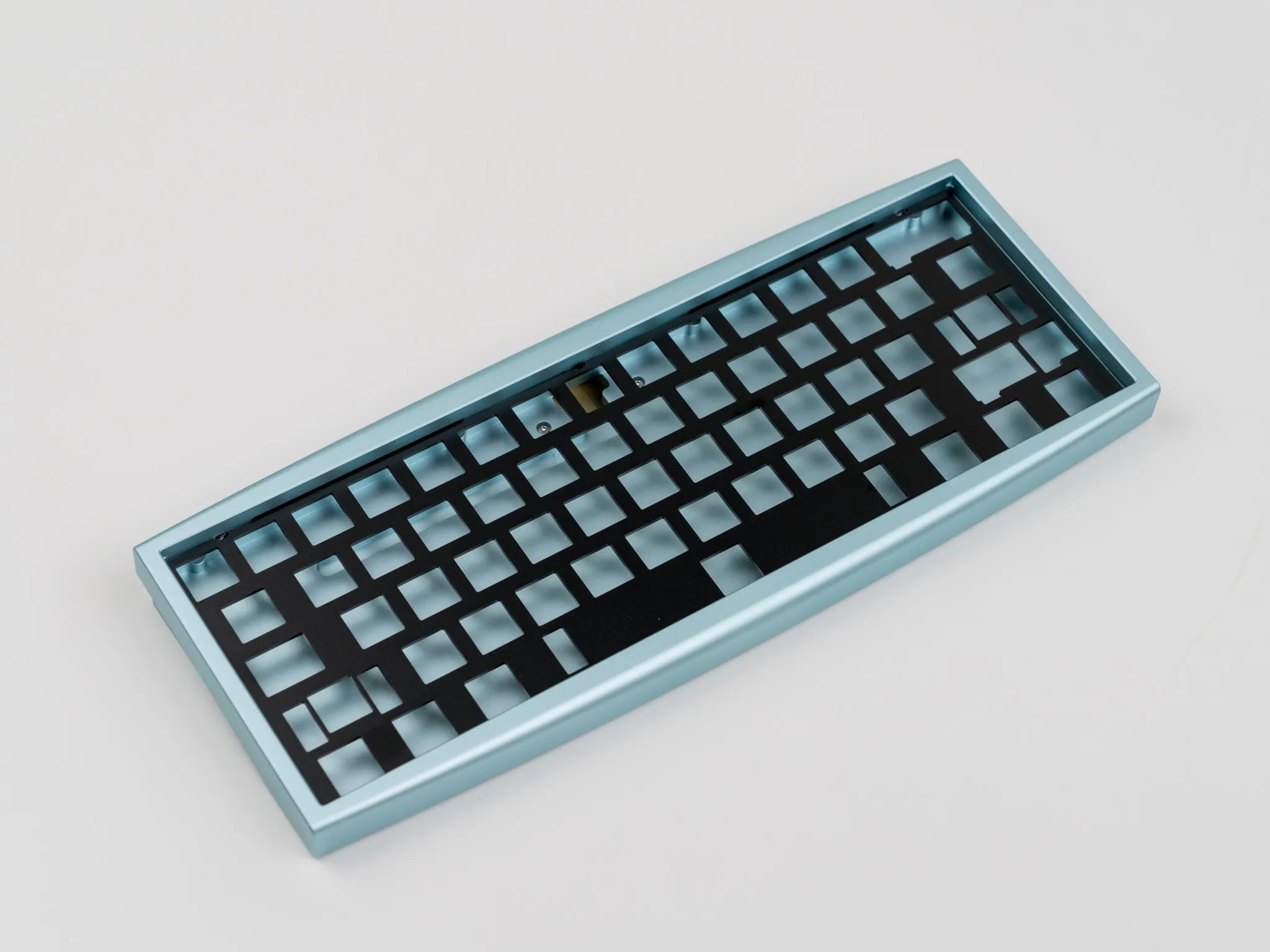 Ellipse Keyboard