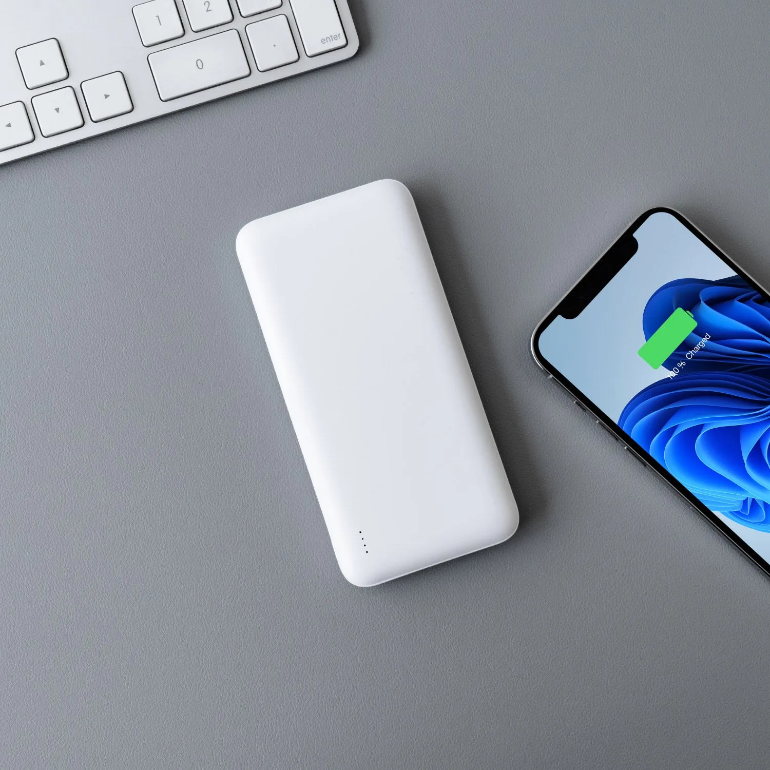 Energy Core Battery Pack & Portable Charger | 20,000mAh