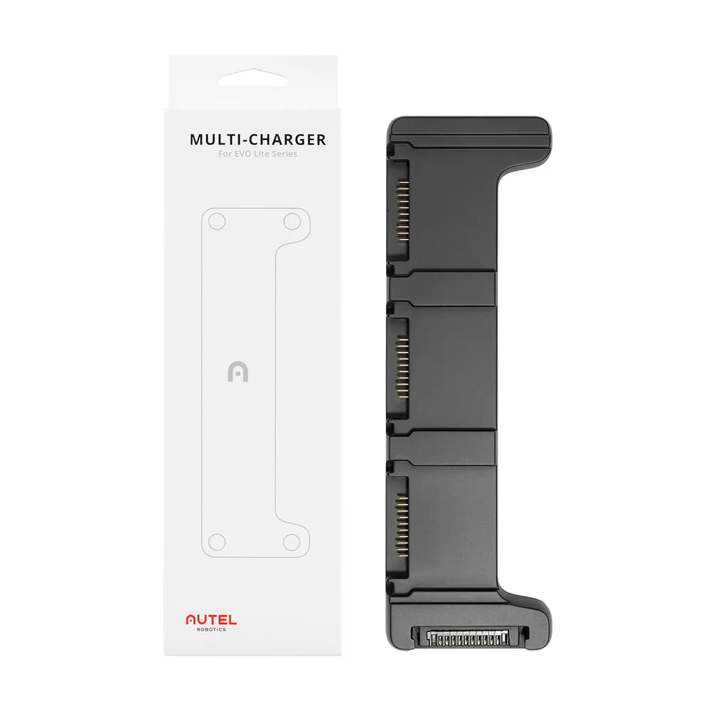 EVO Lite Series Multi-Charger