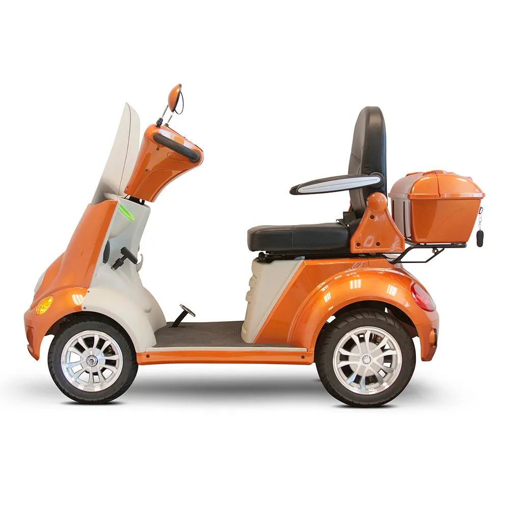 EWheels EW-52 60V 700W 4 -Wheel Mobility Scooter