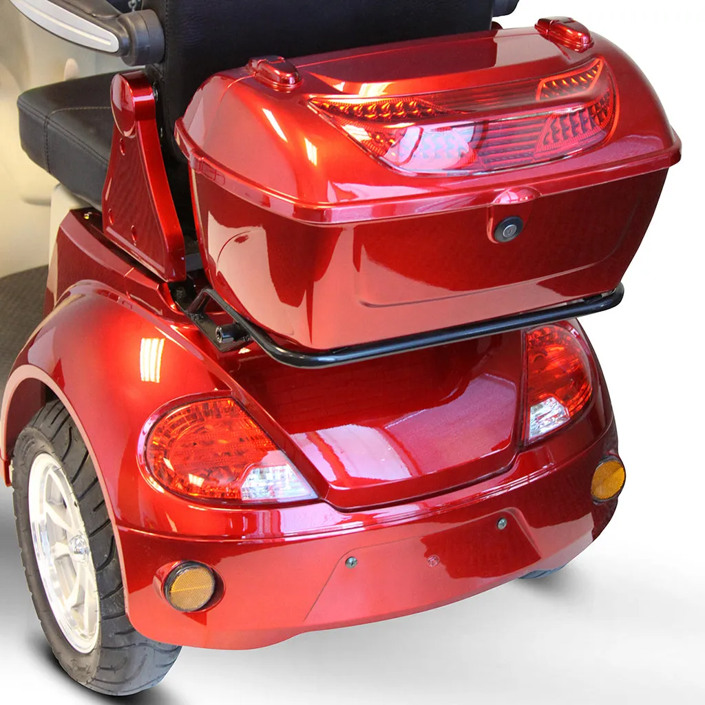 EWheels EW-52 60V 700W 4 -Wheel Mobility Scooter