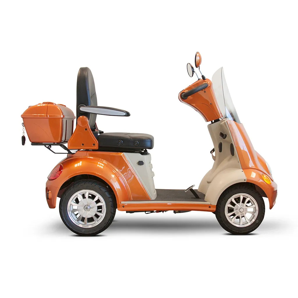 EWheels EW-52 60V 700W 4 -Wheel Mobility Scooter