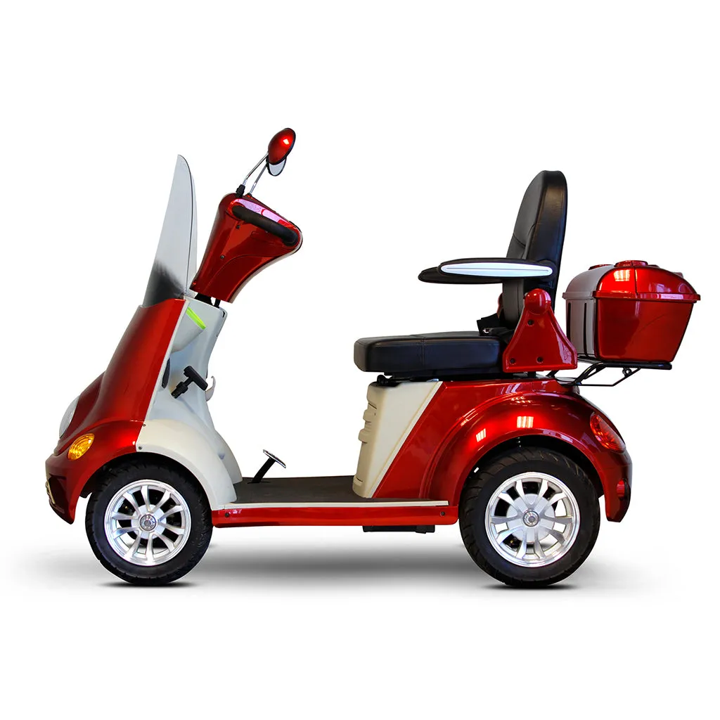 EWheels EW-52 60V 700W 4 -Wheel Mobility Scooter