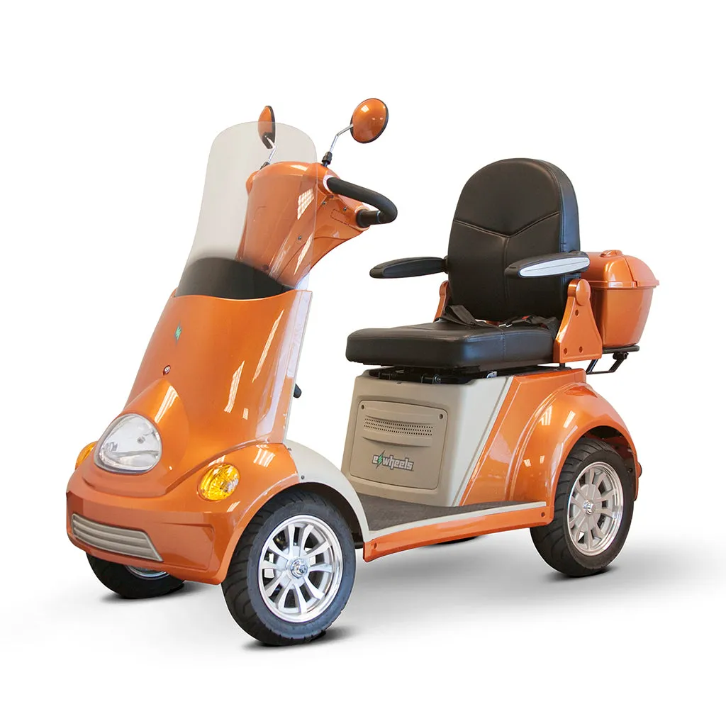 EWheels EW-52 60V 700W 4 -Wheel Mobility Scooter