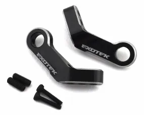 Exotek 1955 Aluminum 22 Rear Body Mount Set For Drag & Short Course Body