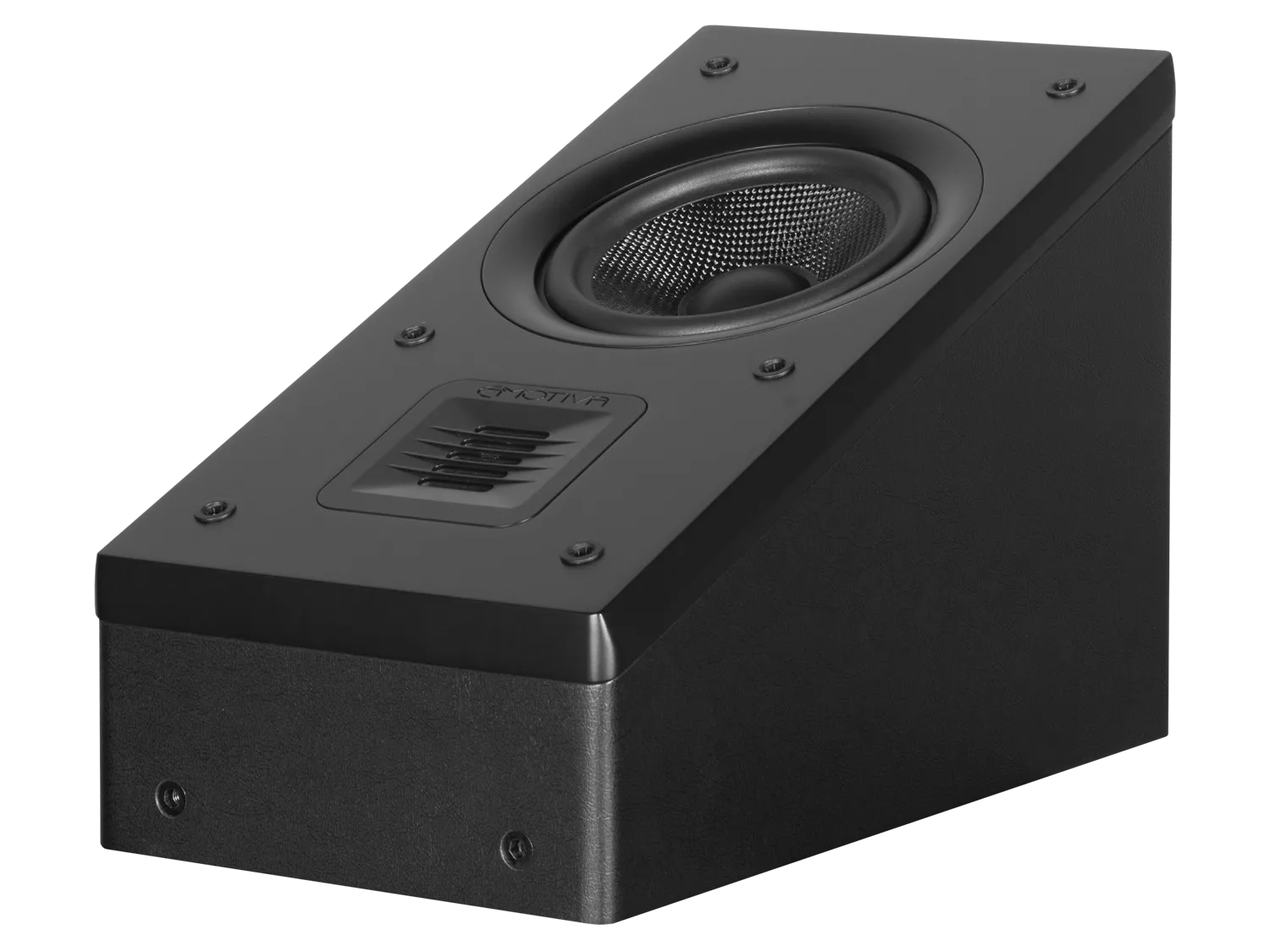 Factory Renewed Airmotiv XA2 Height / Surround / Ceiling / Reflective Speakers (Pair)