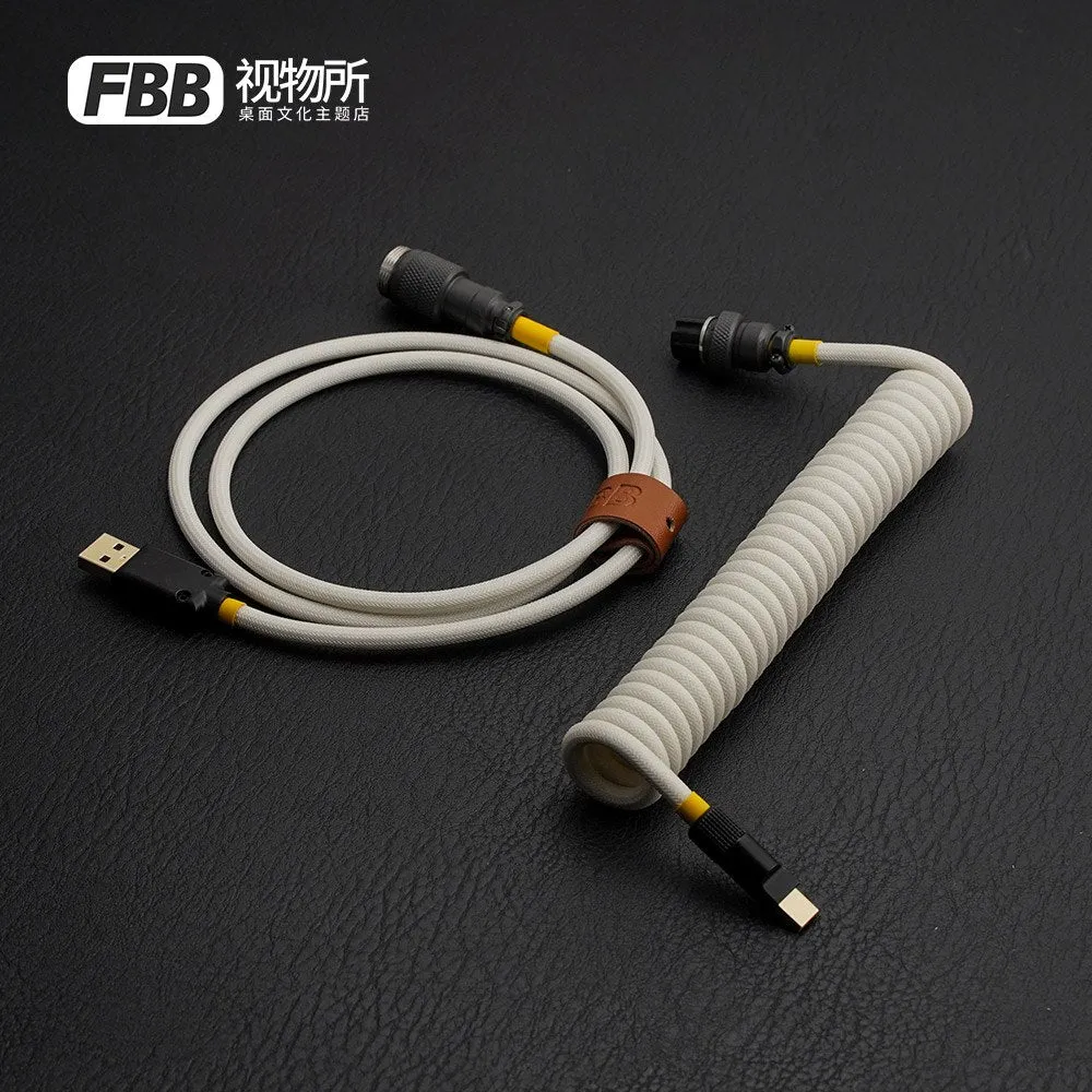 FBB GMK Serika Cable