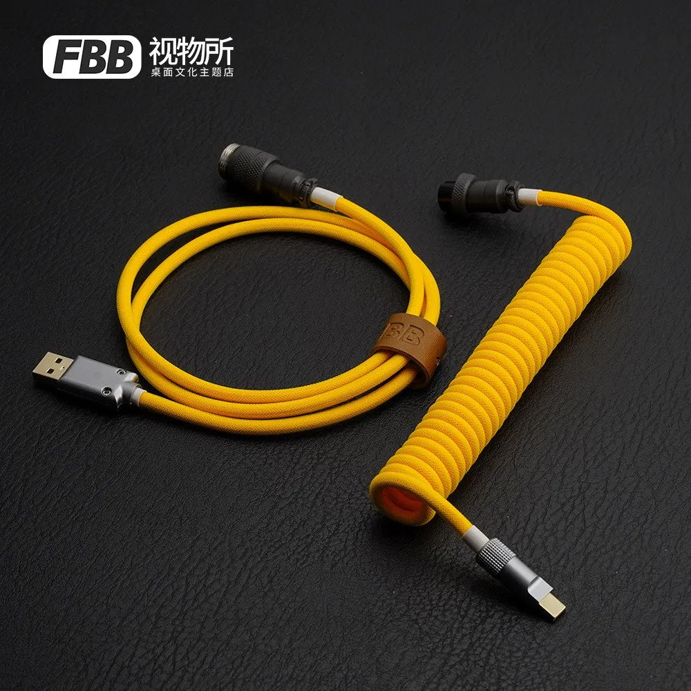 FBB GMK Serika Cable