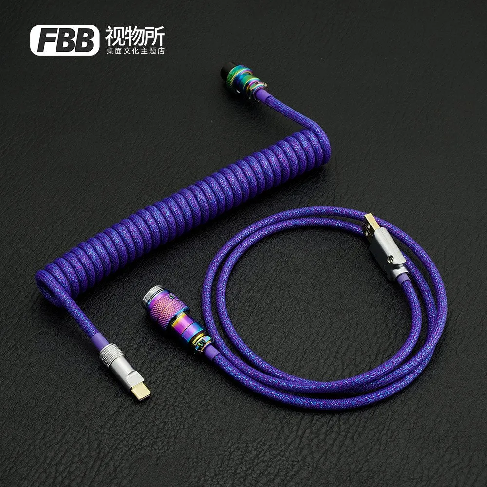 FBB GMK USB Cable