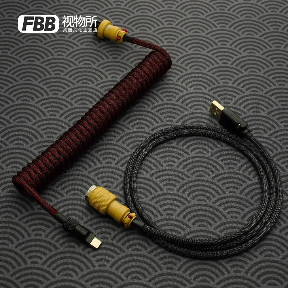 FBB GMK USB Cable