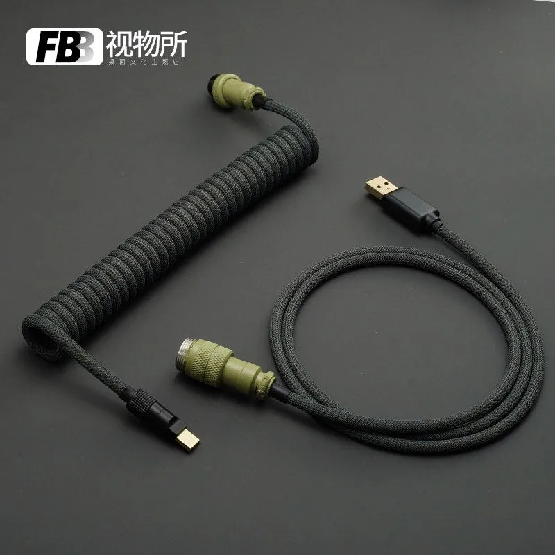 FBB GMK USB Cable