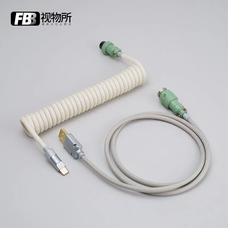 FBB GMK USB Cable