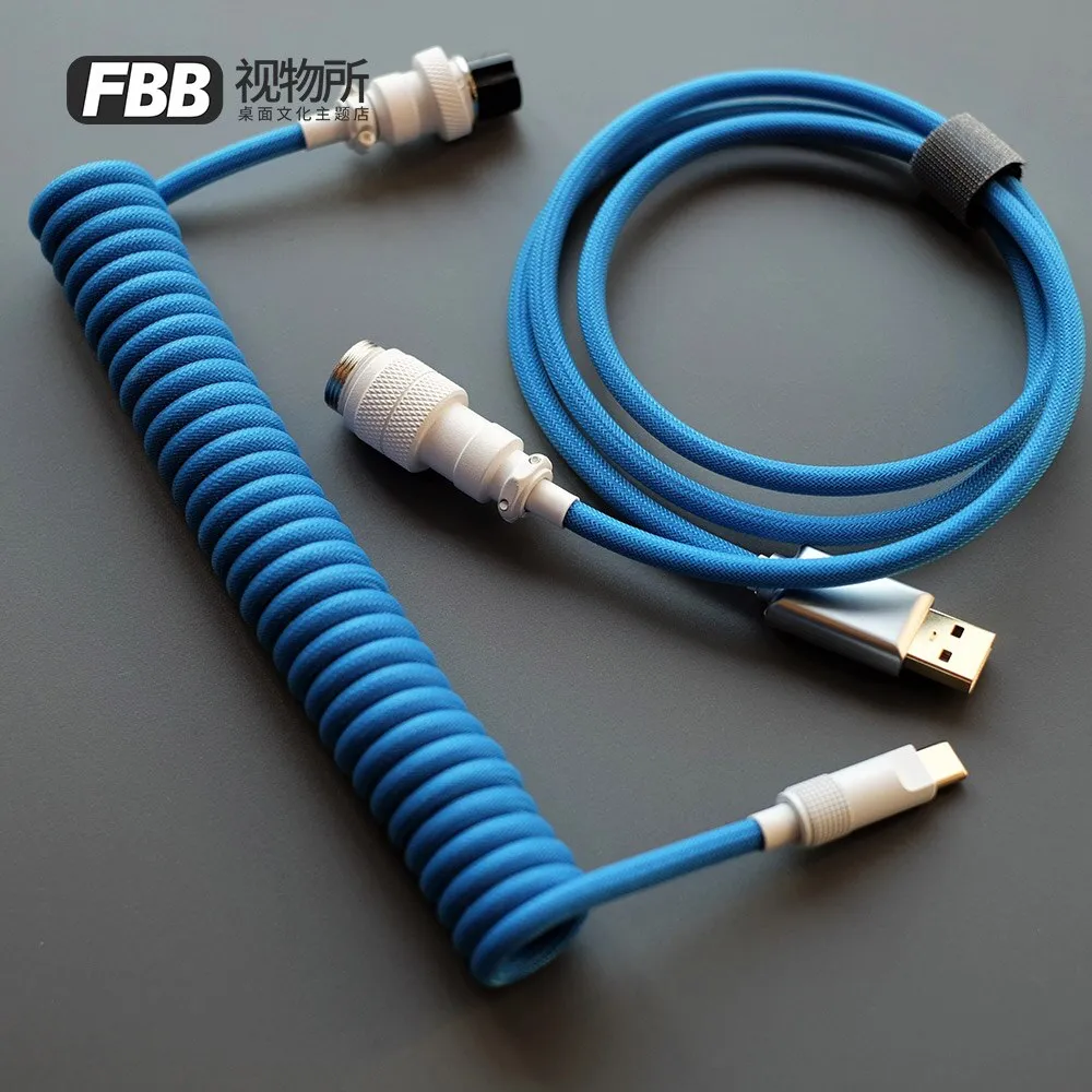 FBB GMK USB Cable