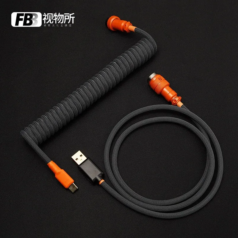 FBB GMK USB Cable