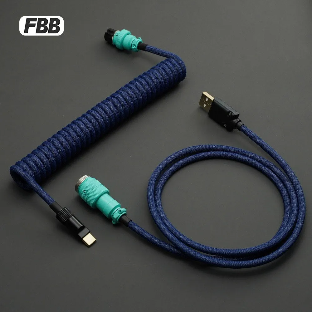 FBB GMK USB Cable