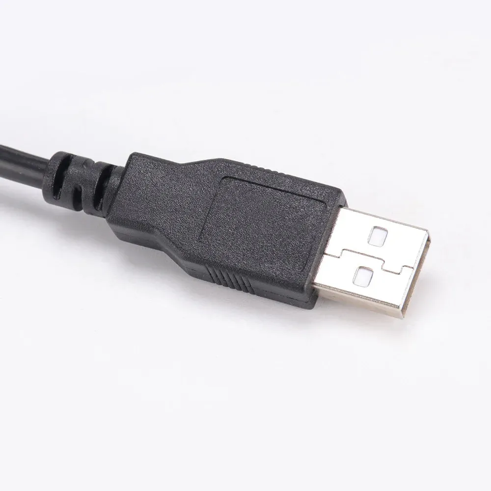 FC-24USB Data Cable for Total Stations ES/OS/PS to PC (Win8/10)