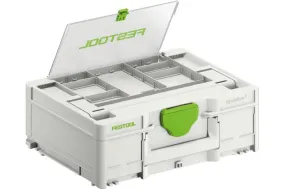 Festool 577346 Attic Lid SYS3 Systainer DF M 137