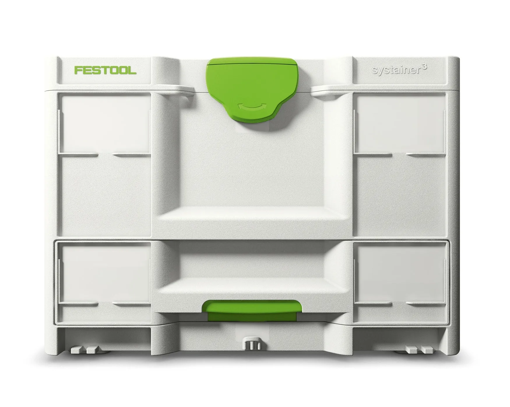 Festool 577766 Systainer³ SYS3-COMBI M 287