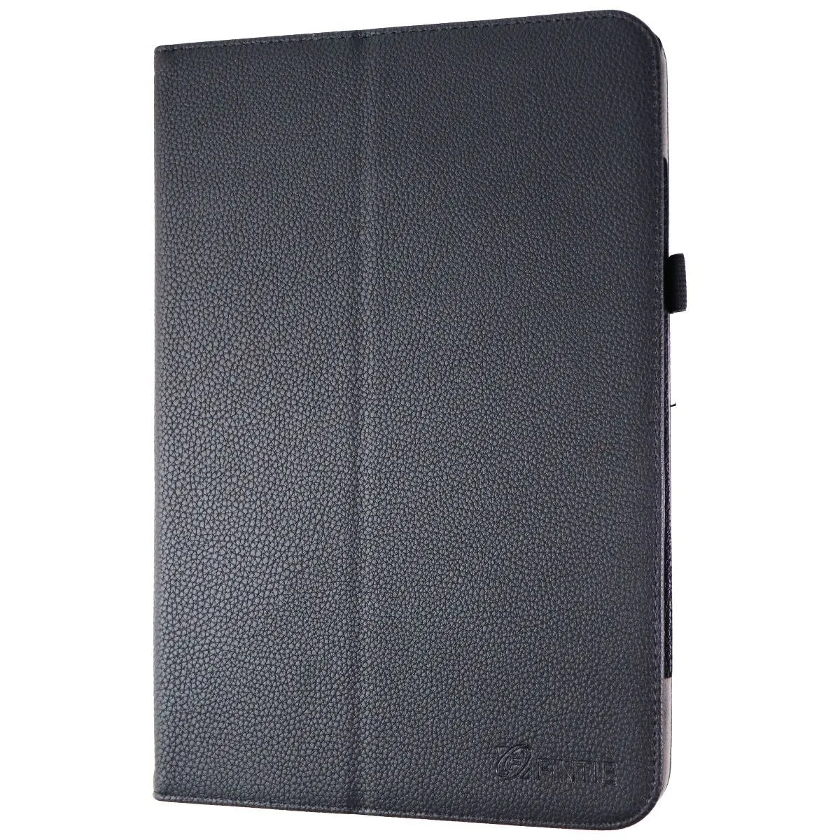 Fintie Protective Folio Case for Verizon Ellipsis 10 - Black