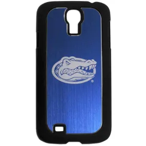 Florida Gators Samsung Galaxy S4 Etched Case