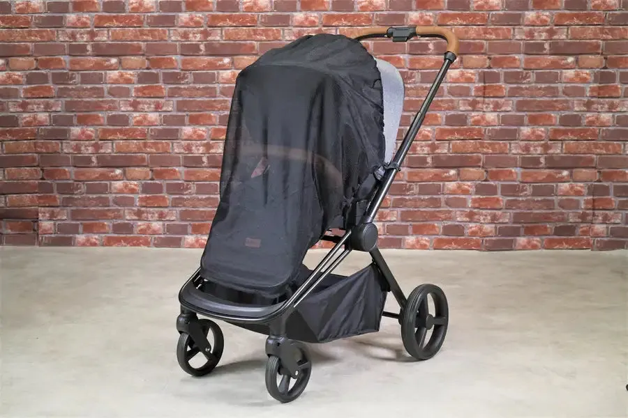 Forte Stroller Accessories