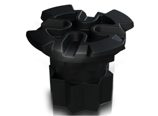 Fusion Pucks -  Active Mounting Solutions