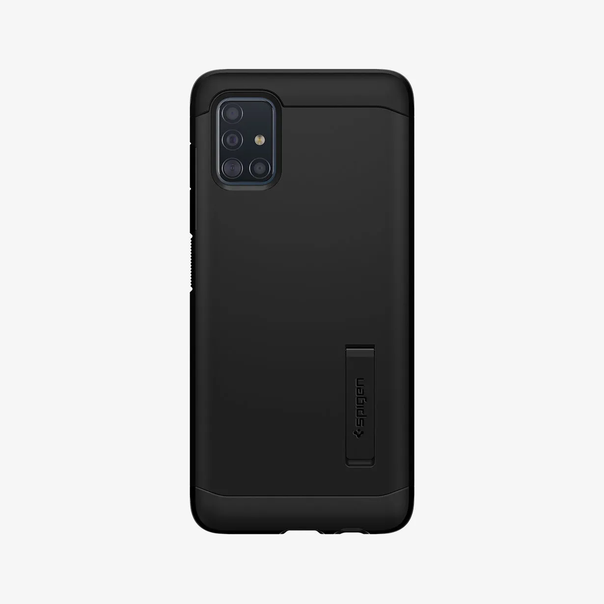 Galaxy A Series - Tough Armor