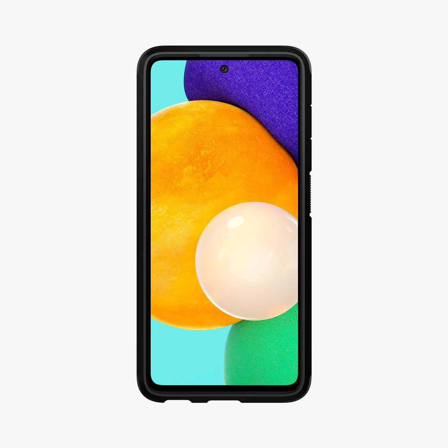 Galaxy A Series - Tough Armor