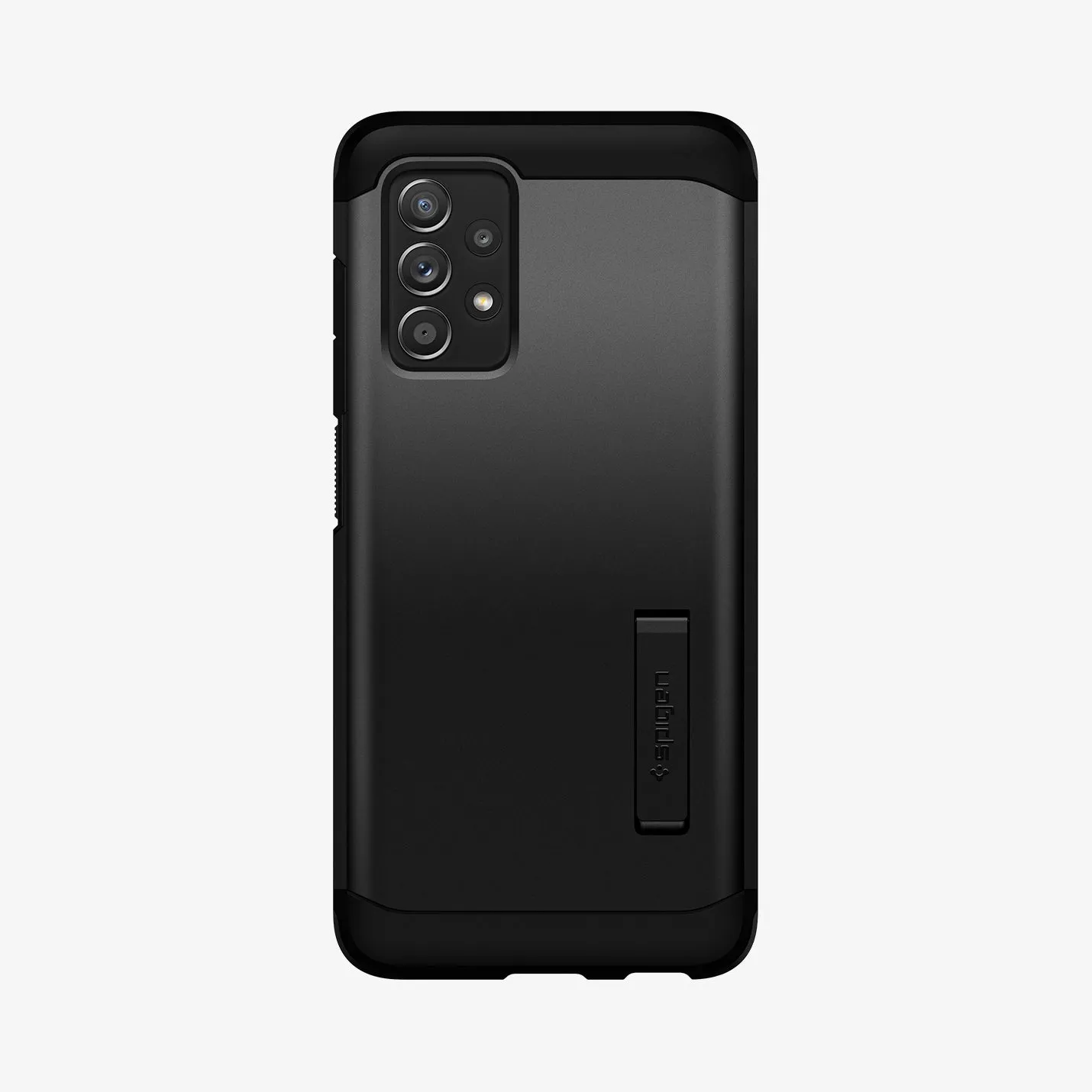 Galaxy A Series - Tough Armor