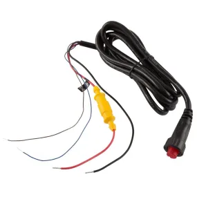 Garmin Threaded Power/Data Cable