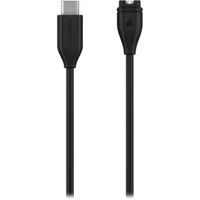 GARMIN USB-C Plug Charging/Data Cable