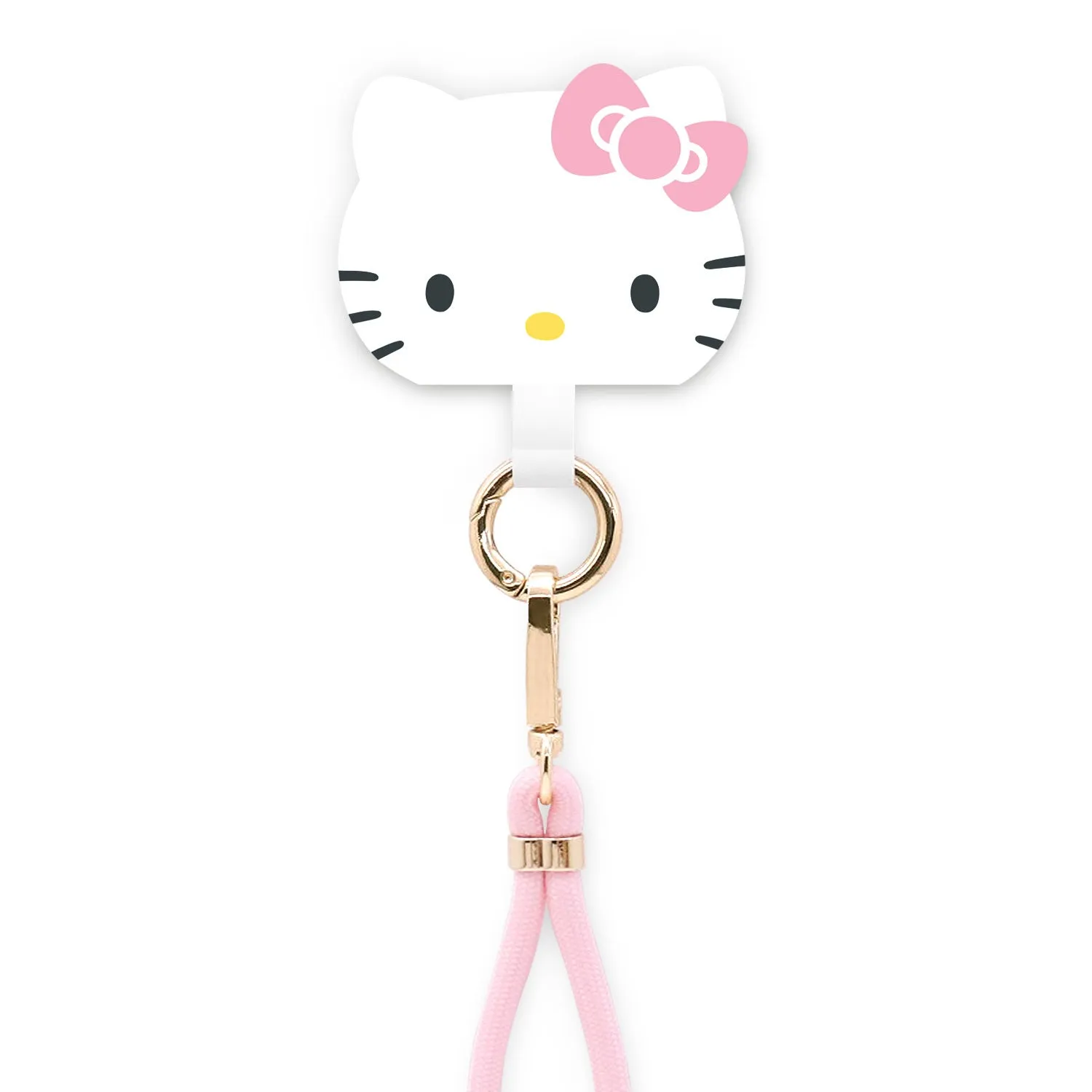 GARMMA Sanrio Characters Phone Buckle Strap Adjustable Lanyard