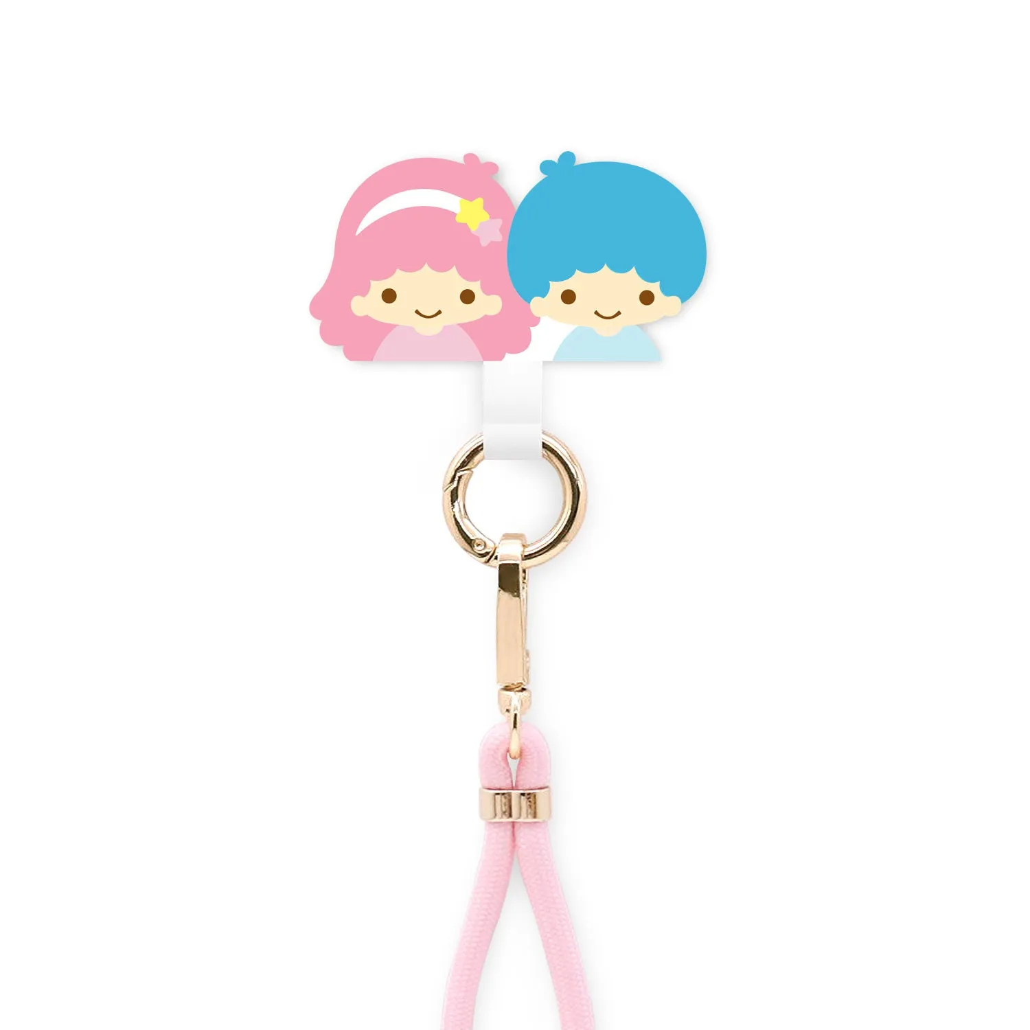 GARMMA Sanrio Characters Phone Buckle Strap Adjustable Lanyard